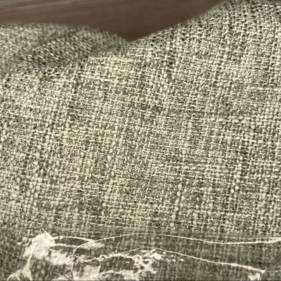 2 new sage green window covers curtains jinchan window treatments - Picture 8 of 8